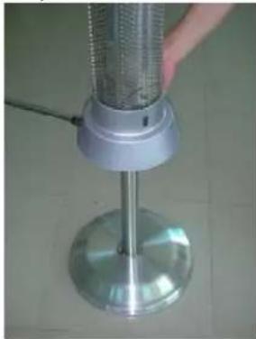 WAVES TH104982.1 - PROCESSUS DE MONTAGE - 3