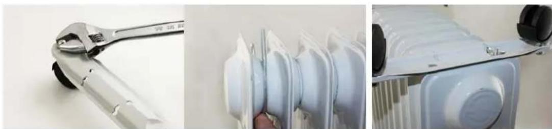 WAVES HO105612 - RADEINHEIT - 1