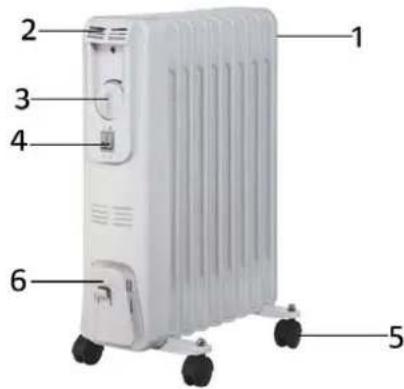 WAVES HO105612 - BESCHRIJVING - 1