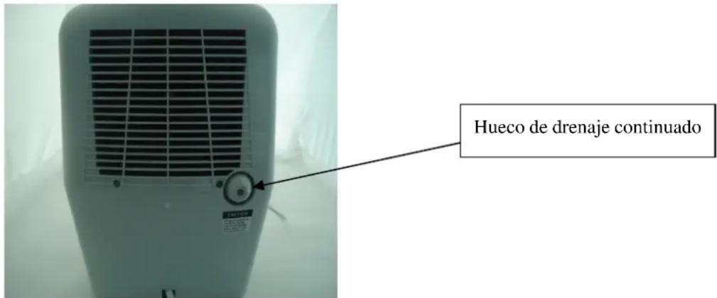 WAVES DH103211 - DRENAJE CONTÍNUO - 1