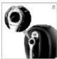 Duronic Jet Fryer AF1 - Figuras de imaginas - 7