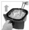 Duronic Jet Fryer AF1 - Image Figures - 14