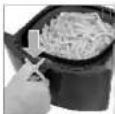 Duronic Jet Fryer AF1 - Image Figures - 10