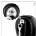 Duronic Jet Fryer AF1 - Image Figures - 6