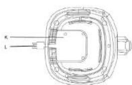 Duronic Jet Fryer AF1 - DescripciónGeneral(Figura1) - 4