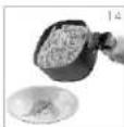 Duronic Jet Fryer AF1 - Image Figures - 13