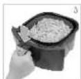 Duronic Jet Fryer AF1 - Image Figures - 2