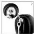 Duronic Jet Fryer AF1 - Figuras de imaginas - 6