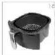 Duronic Jet Fryer AF1 - Figuras de imaginas - 15