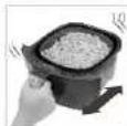 Duronic Jet Fryer AF1 - Image Figures - 9
