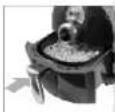 Duronic Jet Fryer AF1 - Zdjecia i Rysunki - 5