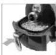 Duronic Jet Fryer AF1 - Image Figures - 5