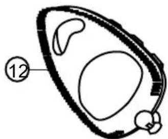 Duronic SI2 - 3
