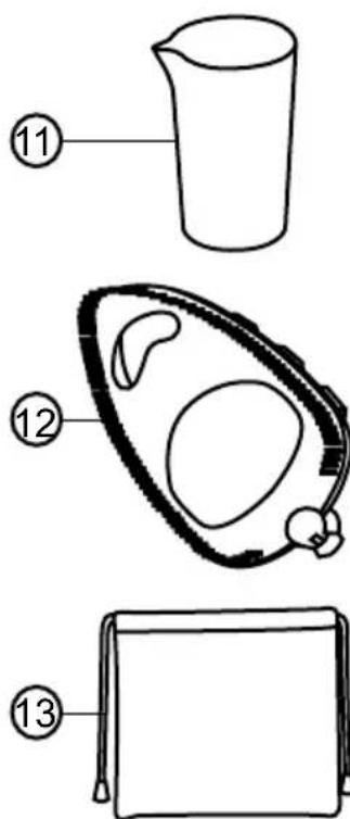 Duronic SI2 - Funktioner och specifikationer - 2
