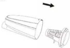 Duronic VC7 - Maintenance: - 2