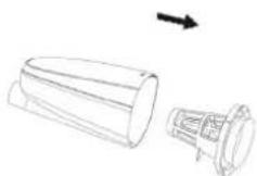 Duronic VC7 - Maintenance: - 3