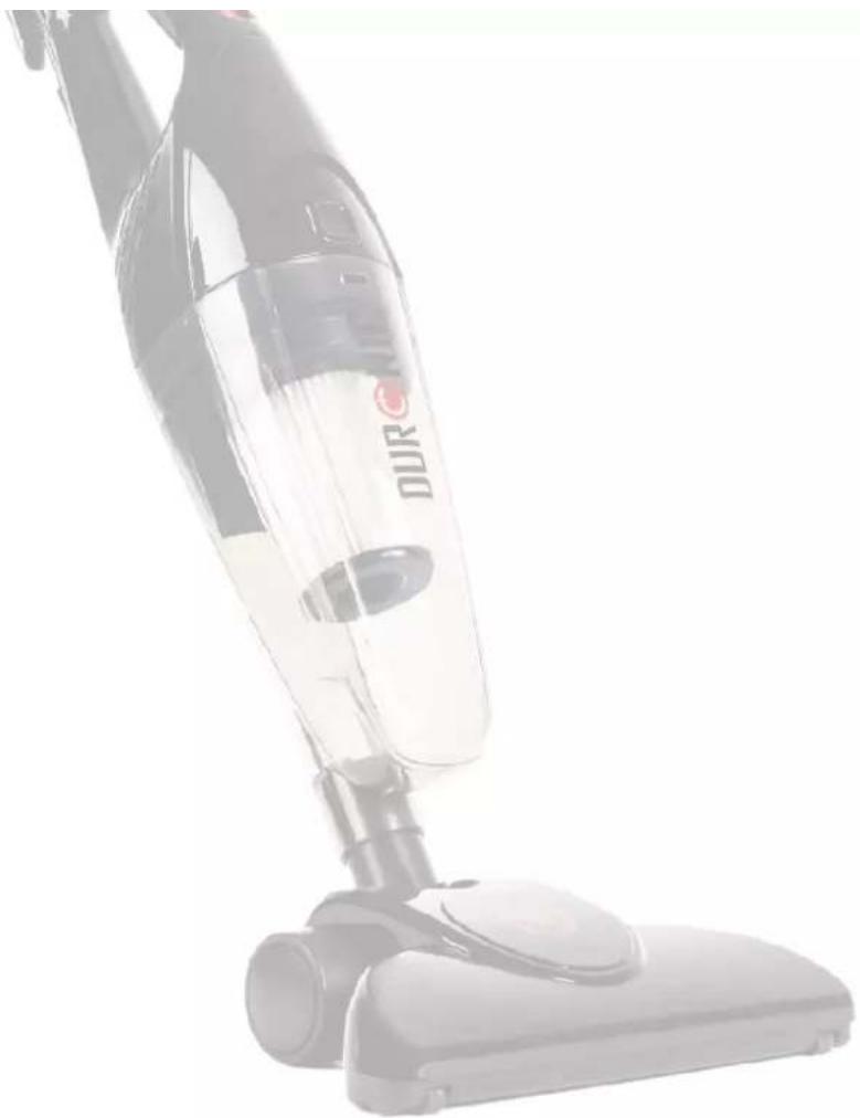 Duronic VC7 - Warunki Gwarancji - 8