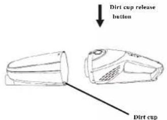 Duronic VC7 - Maintenance: - 1