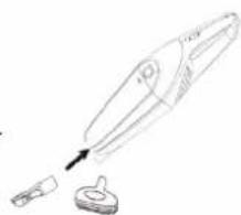 Duronic VC7 - Preparation - 1