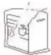 Duronic VC6B - PRECAUTIONARY MEASURES - 2
