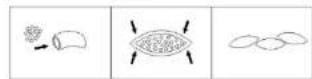 Duronic MG1600 - Salcicce - 1