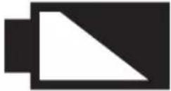 Duronic KS100 - Manualne wyłączanie wagi - 1