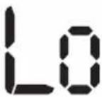 Duronic KS100 - Apagado manual - 2