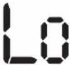 Duronic KS100 - Manualne wyłączanie wagi - 2