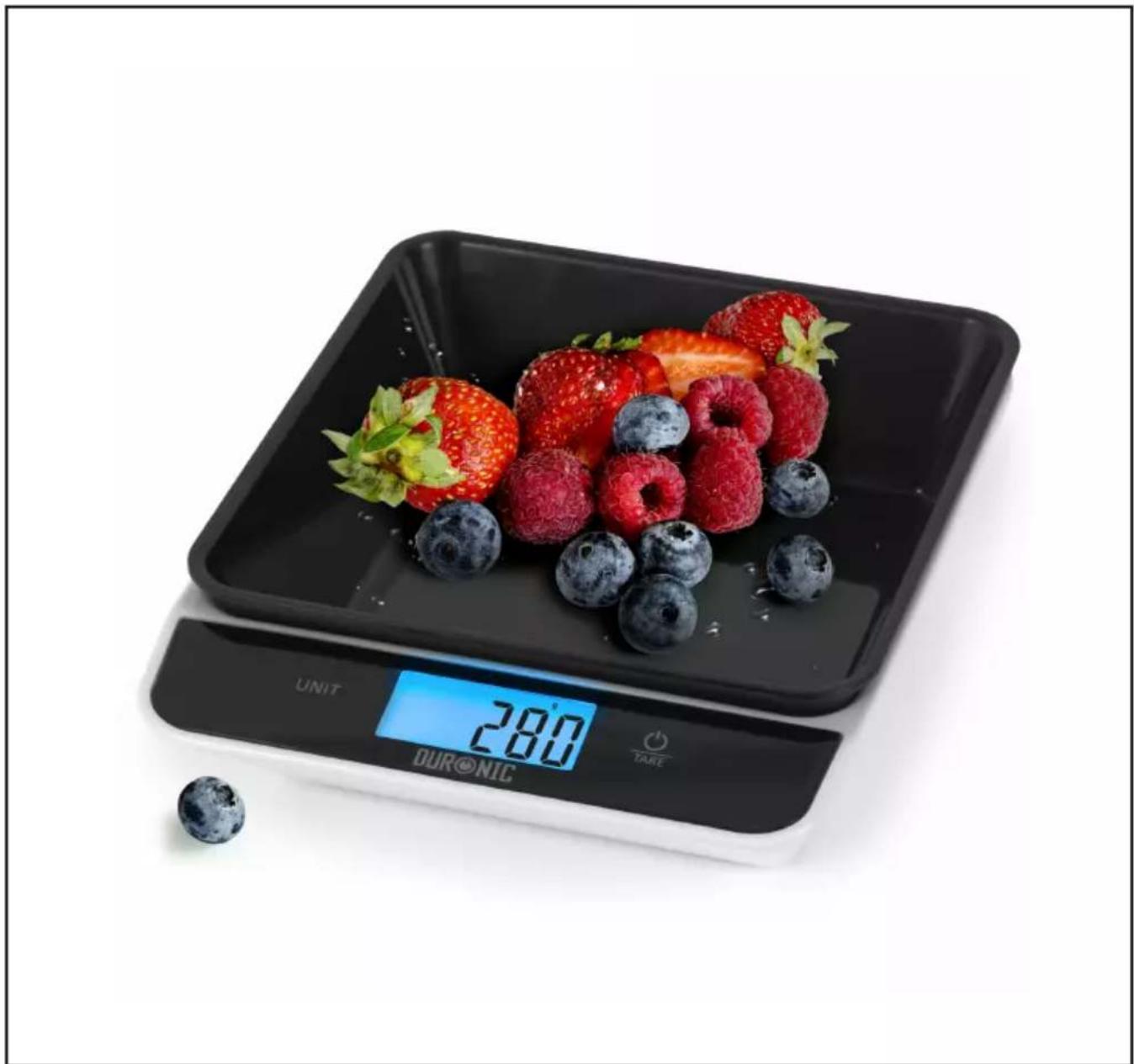 Duronic KS100 - Creative Consumer Products - 1