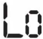 Duronic KS100 - Manuelles Ausschalten - 2