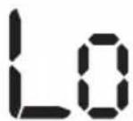 Duronic KS3000 - Manuelles Ausschalten - 2