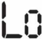 Duronic KS3000 - Manualne wyłączanie wagi - 2