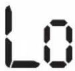 Duronic KS3000 - Apagado manual - 2