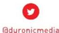 Duronic IM525 - Warranty - 7