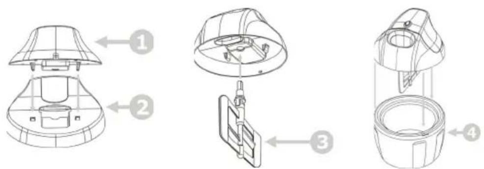 Duronic IM525 - DURONIC - 1