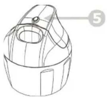 Duronic IM525 - Operativitá - 2
