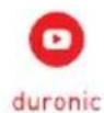 Duronic IM525 - Follow Us - 2