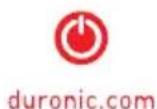 Duronic IM525 - Warranty - 3