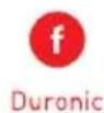 Duronic IM525 - Follow Us - 4