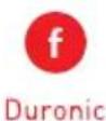 Duronic JE8 - Follow Us - 4