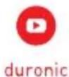 Duronic JE5 - Follow Us - 2