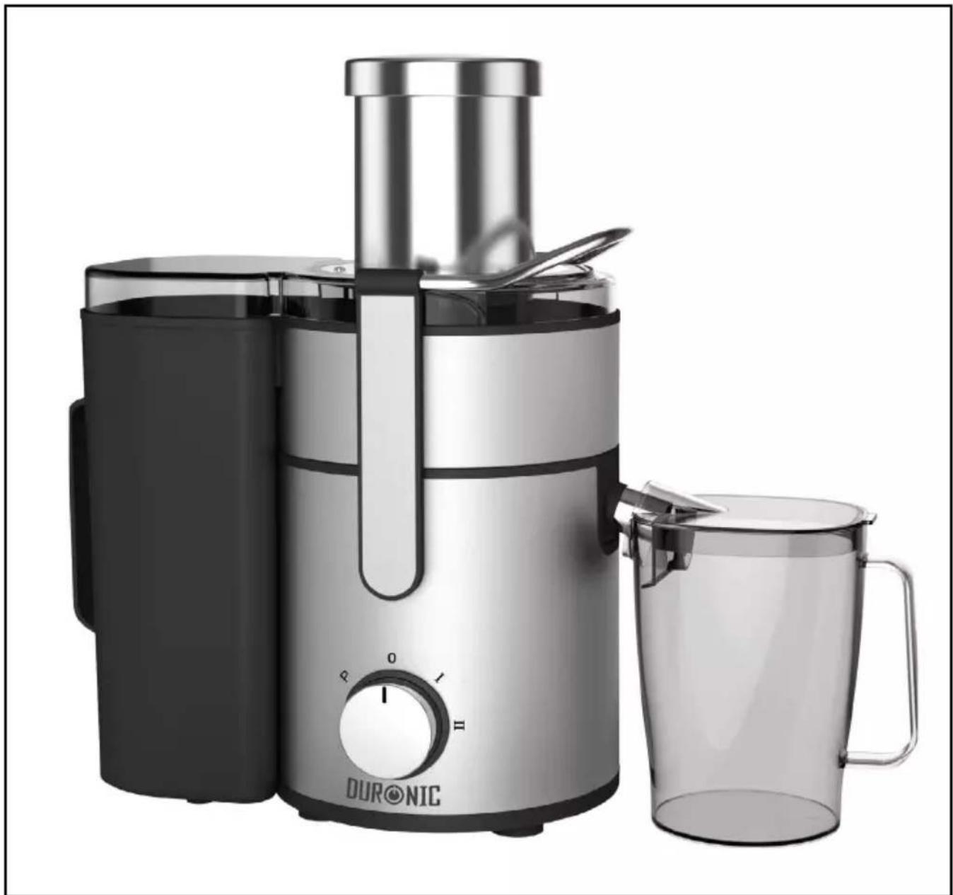 Duronic JE10 - 1