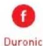 Duronic JE10 - Follow Us - 4