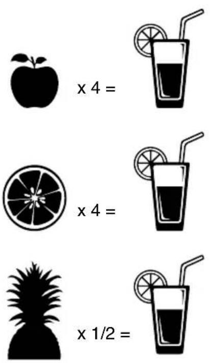 Duronic JE10 - Proportions approximatives - 1