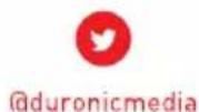 Duronic JE10 - Garantía - 6