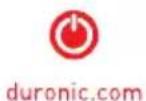 Duronic JE10 - Garantía - 2