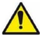 Duronic BL89 - Avertissement : - 1