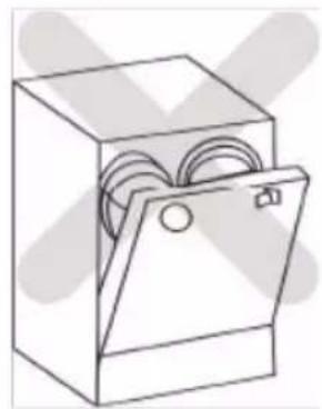 Duronic BL89 - Cleaning and Maintenance - 3