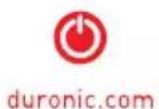 Duronic BL1200 - Garantie - 2