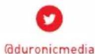 Duronic BL1200 - Garantie - 6